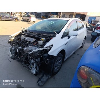 toyota prius (nhw30) del año 2011