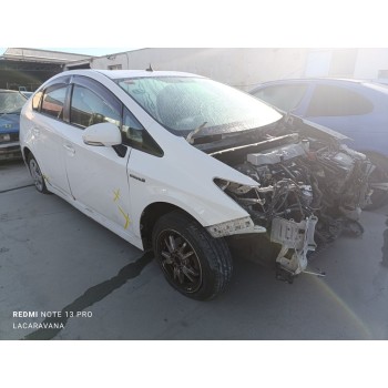 toyota prius (nhw30) del año 2011