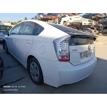 toyota prius (nhw30) del año 2011