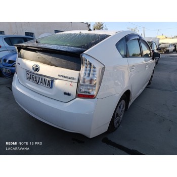 toyota prius (nhw30) del año 2011