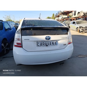 toyota prius (nhw30) del año 2011