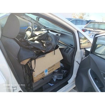 toyota prius (nhw30) del año 2011