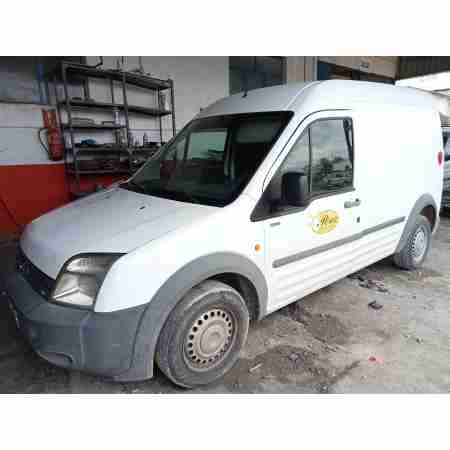 FORD TRANSIT CONNECT (TC7)