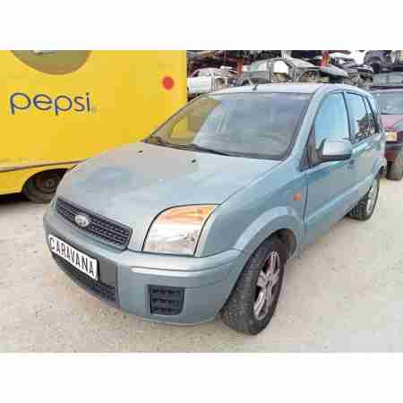 FORD FUSION (CBK)