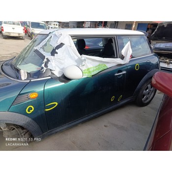 bmw mini (r56) del año 2008