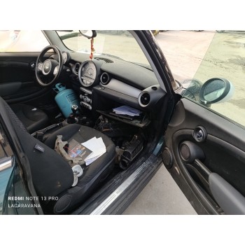 bmw mini (r56) del año 2008