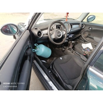 bmw mini (r56) del año 2008