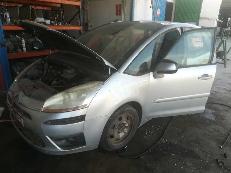 CITROËN C4 GRAND PICASSO