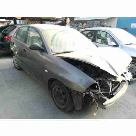 SEAT IBIZA (6L1)