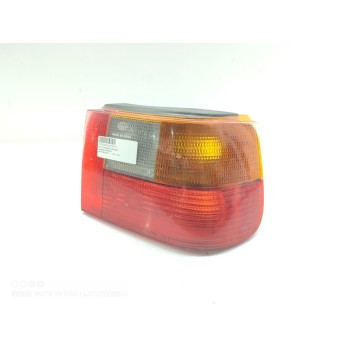 Recambio de piloto trasero derecho para seat ibiza (6k) referencia OEM IAM   