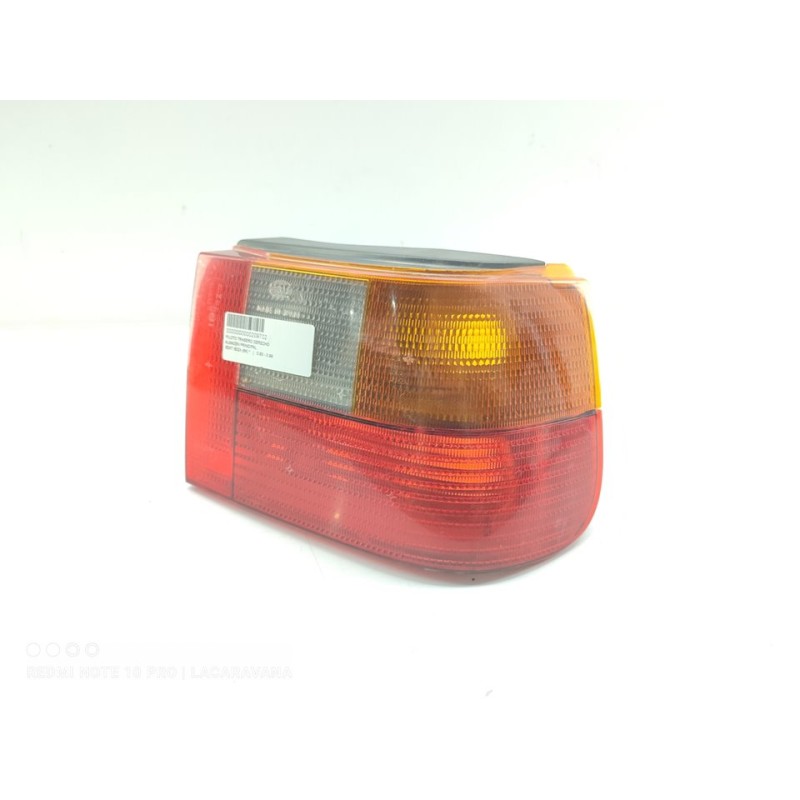 Recambio de piloto trasero derecho para seat ibiza (6k) referencia OEM IAM   