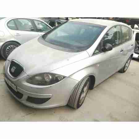SEAT ALTEA (5P1)