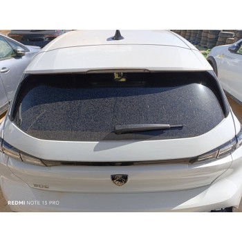Recambio de porton trasero para peugeot 308 (p5) allure pack referencia OEM IAM 1681372480  