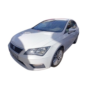 seat leon (5f1) del año 2017