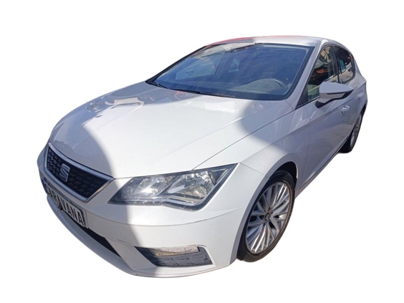 SEAT LEON ST (5F8)