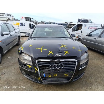 audi a8 (4e2) del año 2005