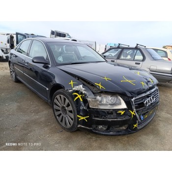 audi a8 (4e2) del año 2005