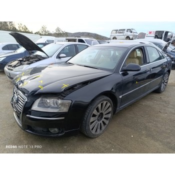 audi a8 (4e2) del año 2005