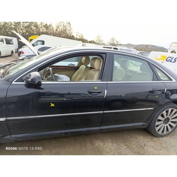 audi a8 (4e2) del año 2005