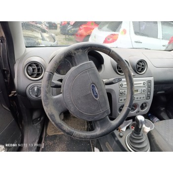 ford fiesta (cbk) del año 2005