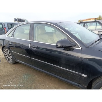 audi a8 (4e2) del año 2005