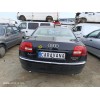 audi a8 (4e2) del año 2005