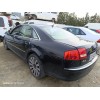 audi a8 (4e2) del año 2005