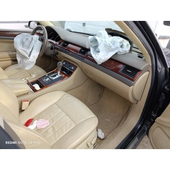 audi a8 (4e2) del año 2005