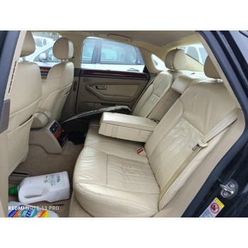 audi a8 (4e2) del año 2005