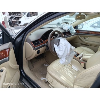 audi a8 (4e2) del año 2005