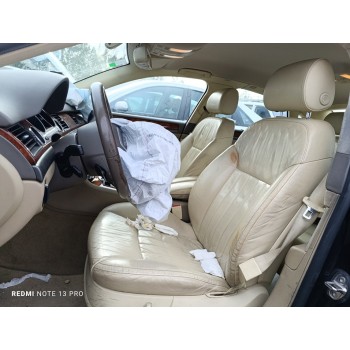 audi a8 (4e2) del año 2005