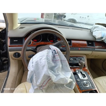 audi a8 (4e2) del año 2005