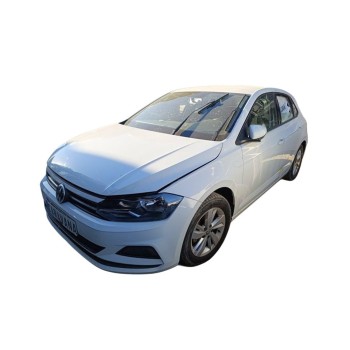 volkswagen polo vi (aw1, bz1, ae1) del año 2018