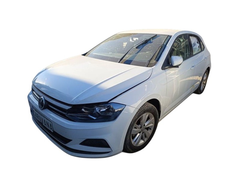 VOLKSWAGEN POLO VI (AW1, BZ1, AE1)