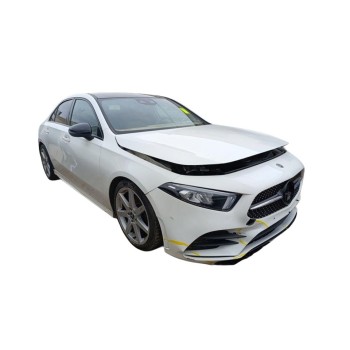 mercedes-benz clase a (w177) del año 2019