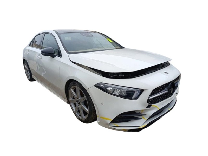 mercedes-benz clase a (w177) del año 2019