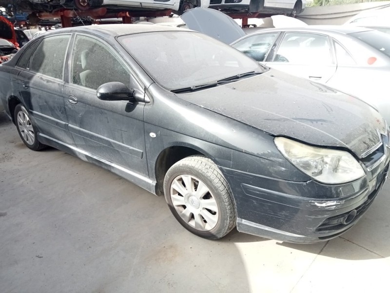 CITROËN C5 BERLINA
