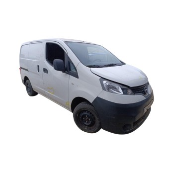 nissan nv 200 (m20) del año 2018