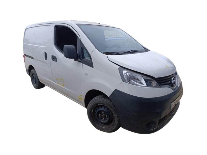 nissan nv 200 (m20) del año 2018