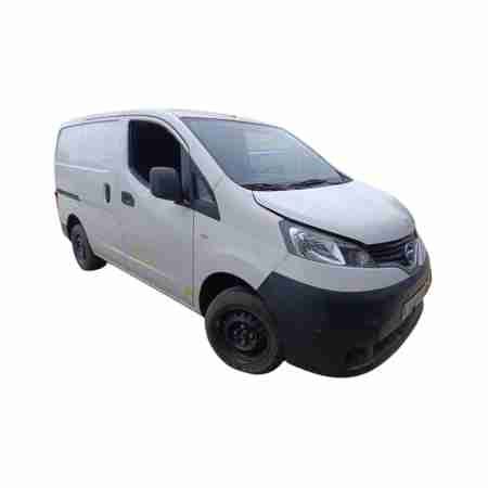 NISSAN NV200 FURGONETA
