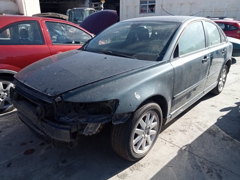 VOLVO S40 BERLINA