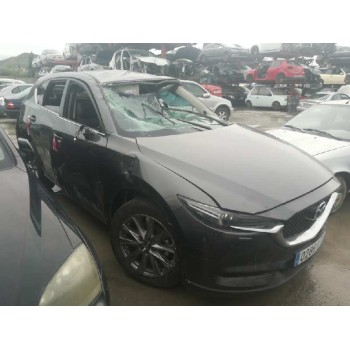 mazda cx-5 (kf) del año 2019