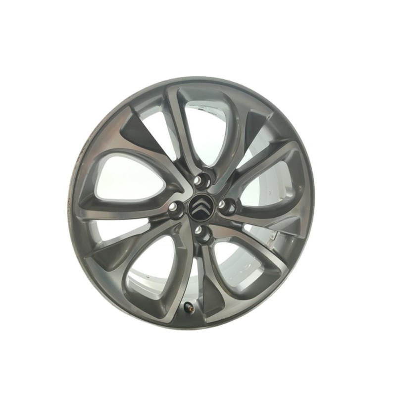 Recambio de llanta para citroën ds4 style referencia OEM IAM 5402FR  