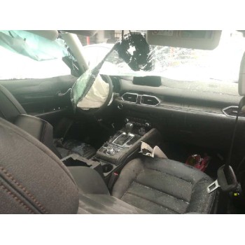 mazda cx-5 (kf) del año 2019