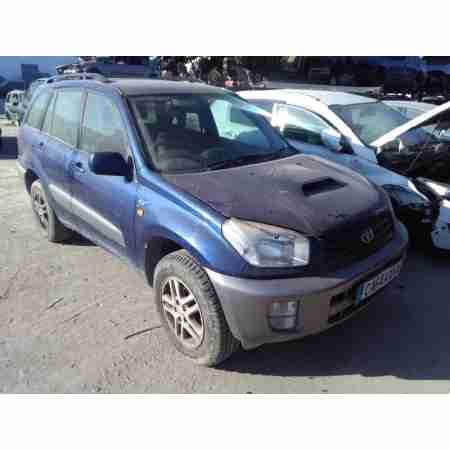TOYOTA RAV 4 (A2)