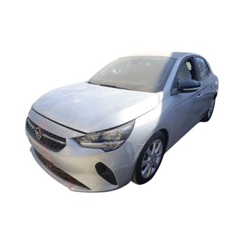 opel corsa f del año 2022