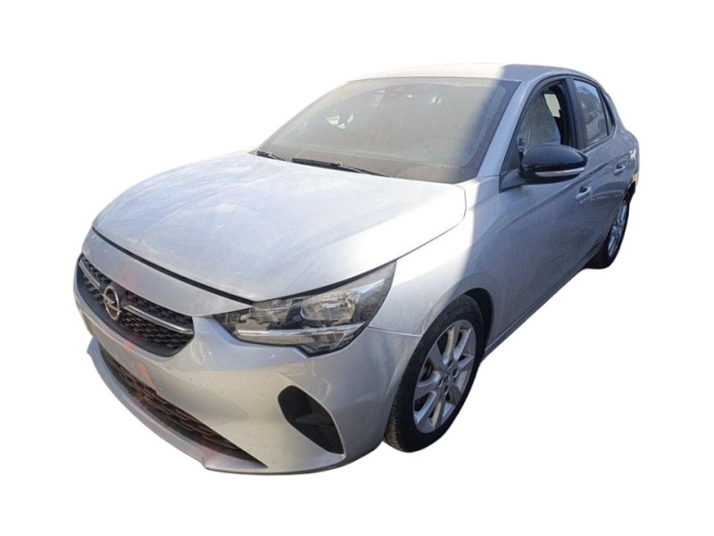 opel corsa f del año 2022