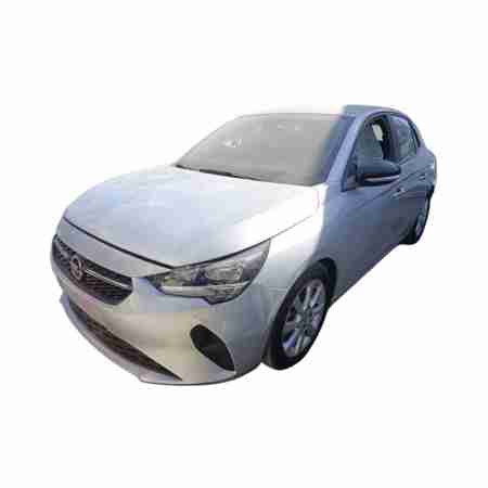 OPEL CORSA F