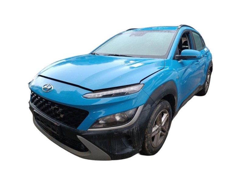 HYUNDAI KONA (OS, OSE, OSI)