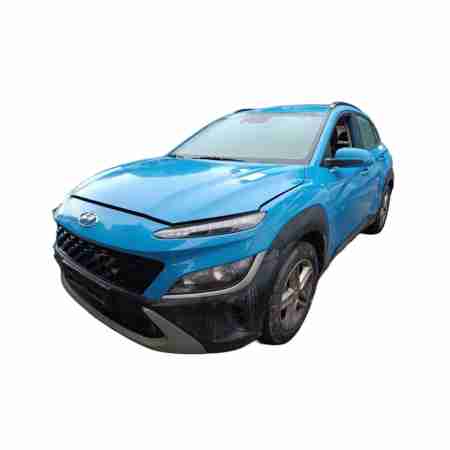 HYUNDAI KONA (OS, OSE, OSI)